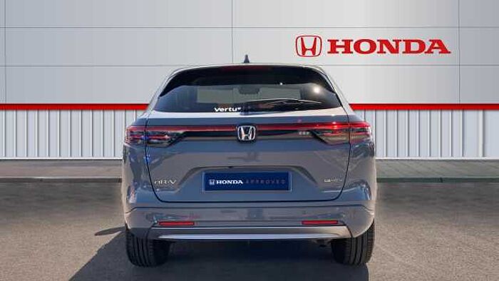 Honda HR-V e:HEV 1.5 eHEV Advance 5dr CVT Hybrid Hatchback 