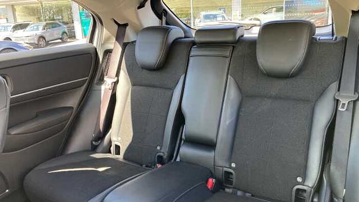 Honda HR-V e:HEV 1.5 eHEV Advance 5dr CVT Hybrid Hatchback 