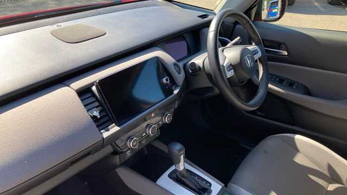 Honda Jazz Hybrid 1.5 i-MMD Hybrid Crosstar EX 5dr eCVT Hybrid Hatchback 