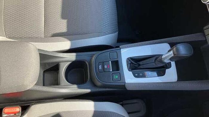 Honda Jazz Hybrid 1.5 i-MMD Hybrid Crosstar EX 5dr eCVT Hybrid Hatchback 