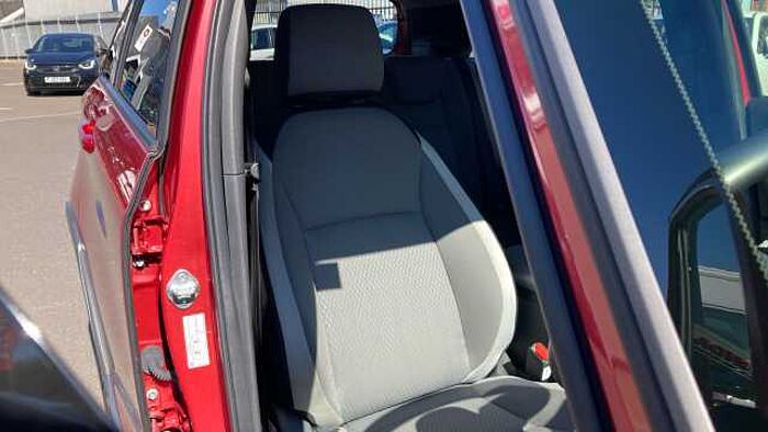 Honda Jazz Hybrid 1.5 i-MMD Hybrid Crosstar EX 5dr eCVT Hybrid Hatchback 