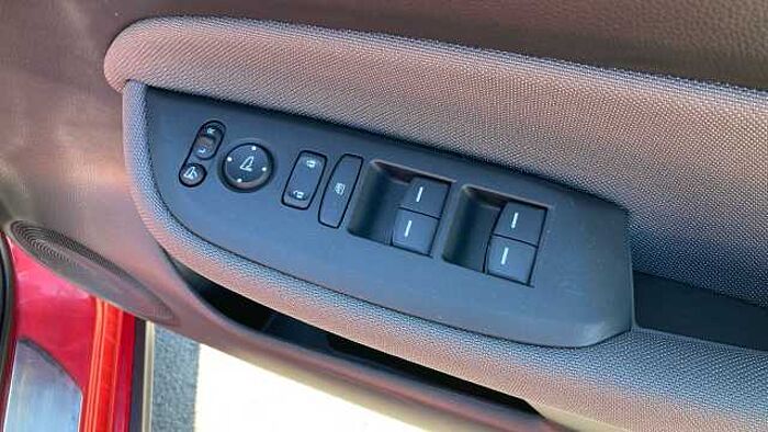 Honda Jazz Hybrid 1.5 i-MMD Hybrid Crosstar EX 5dr eCVT Hybrid Hatchback 