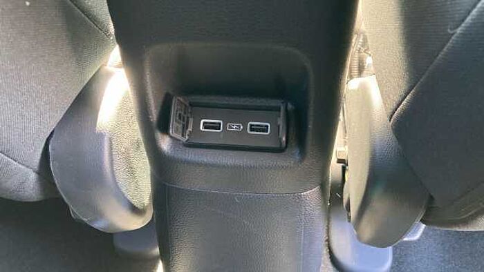 Honda Jazz Hybrid 1.5 i-MMD Hybrid Crosstar EX 5dr eCVT Hybrid Hatchback 