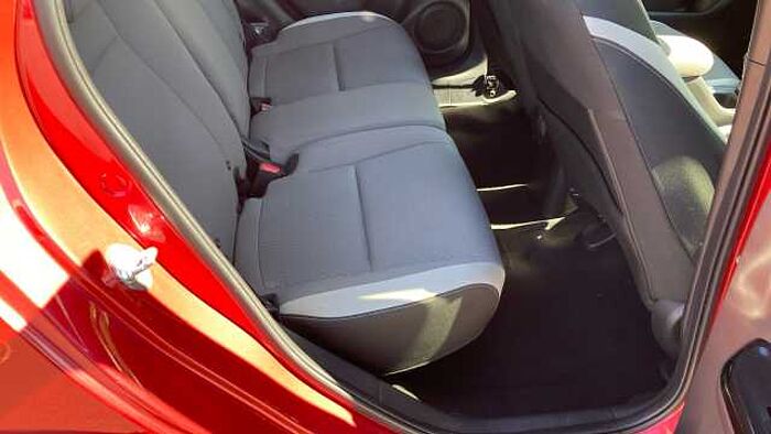 Honda Jazz Hybrid 1.5 i-MMD Hybrid Crosstar EX 5dr eCVT Hybrid Hatchback 