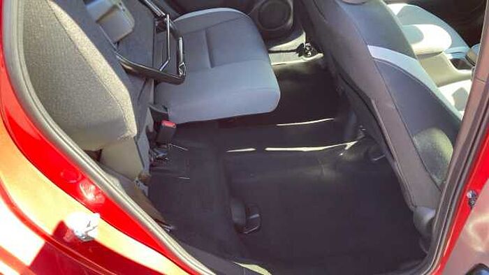 Honda Jazz Hybrid 1.5 i-MMD Hybrid Crosstar EX 5dr eCVT Hybrid Hatchback 