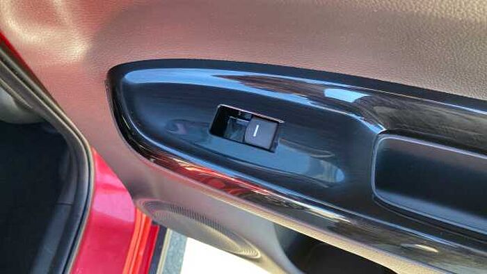 Honda Jazz Hybrid 1.5 i-MMD Hybrid Crosstar EX 5dr eCVT Hybrid Hatchback 