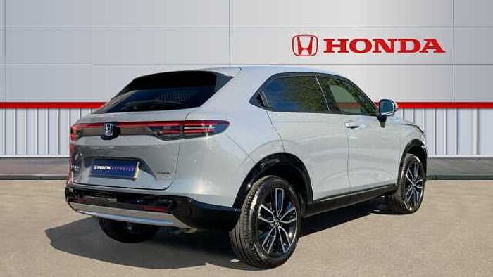 Honda HR-V e:HEV 1.5 eHEV Advance 5dr CVT Hybrid Hatchback 