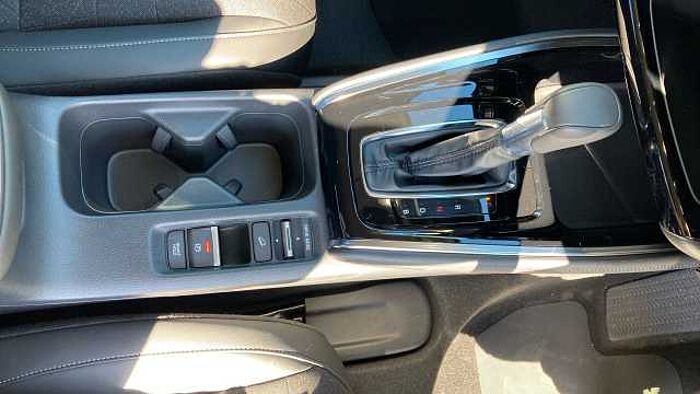 Honda HR-V e:HEV 1.5 eHEV Advance 5dr CVT Hybrid Hatchback 