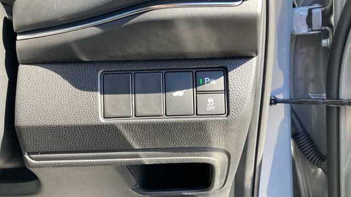 Honda HR-V e:HEV 1.5 eHEV Advance 5dr CVT Hybrid Hatchback 