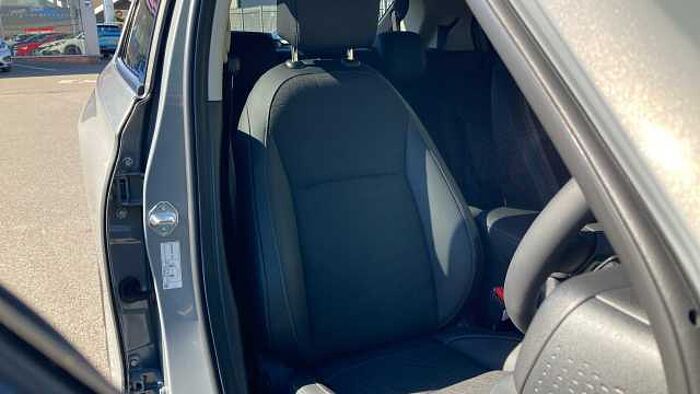 Honda HR-V e:HEV 1.5 eHEV Advance 5dr CVT Hybrid Hatchback 