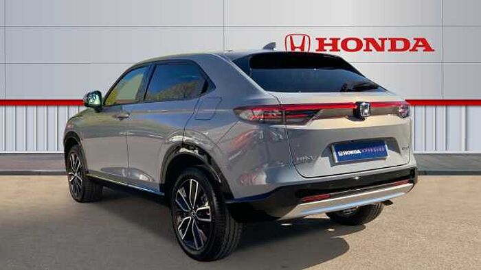 Honda HR-V e:HEV 1.5 eHEV Advance 5dr CVT Hybrid Hatchback 