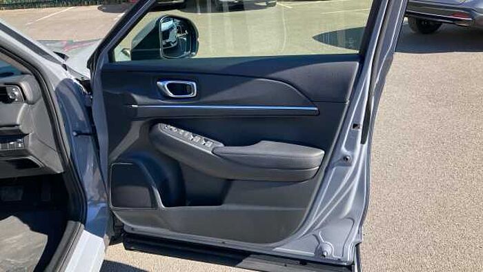 Honda HR-V e:HEV 1.5 eHEV Advance 5dr CVT Hybrid Hatchback 