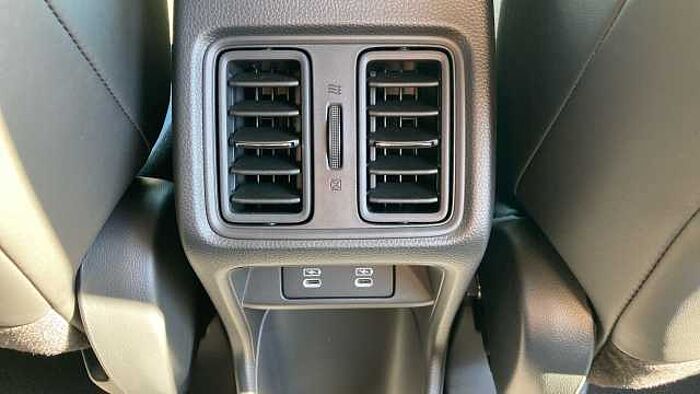 Honda HR-V e:HEV 1.5 eHEV Advance 5dr CVT Hybrid Hatchback 