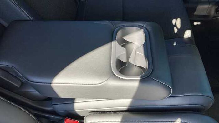 Honda HR-V e:HEV 1.5 eHEV Advance 5dr CVT Hybrid Hatchback 