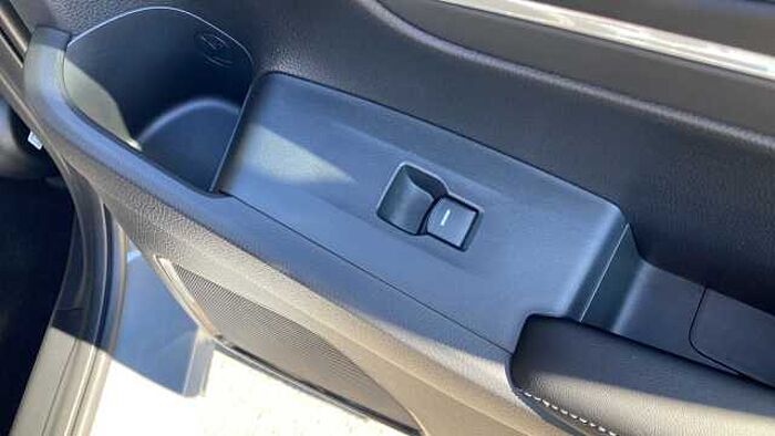 Honda HR-V e:HEV 1.5 eHEV Advance 5dr CVT Hybrid Hatchback 