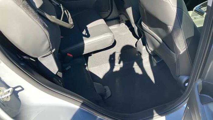 Honda HR-V e:HEV 1.5 eHEV Advance 5dr CVT Hybrid Hatchback 