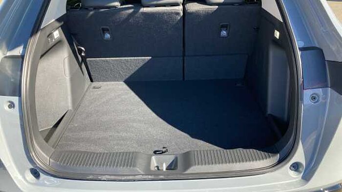 Honda HR-V e:HEV 1.5 eHEV Advance 5dr CVT Hybrid Hatchback 
