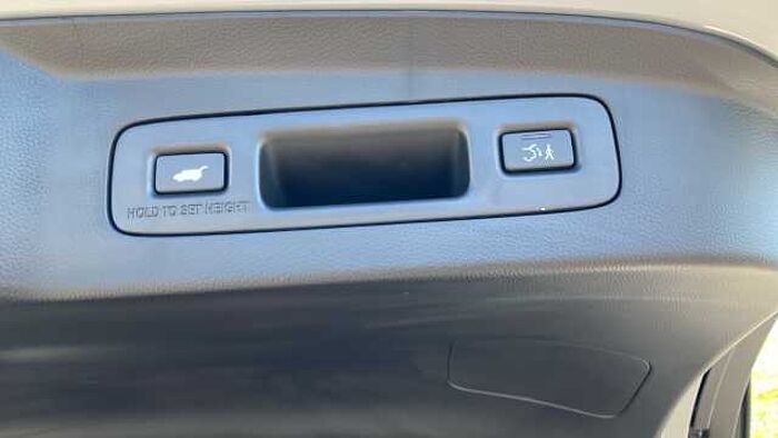 Honda HR-V e:HEV 1.5 eHEV Advance 5dr CVT Hybrid Hatchback 