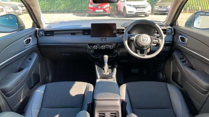 Honda HR-V e:HEV 1.5 eHEV Advance 5dr CVT Hybrid Hatchback 