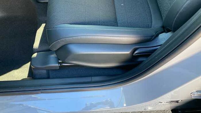 Honda HR-V e:HEV 1.5 eHEV Advance 5dr CVT Hybrid Hatchback 