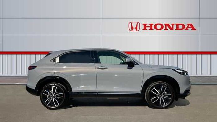 Honda HR-V e:HEV 1.5 eHEV Advance 5dr CVT Hybrid Hatchback 
