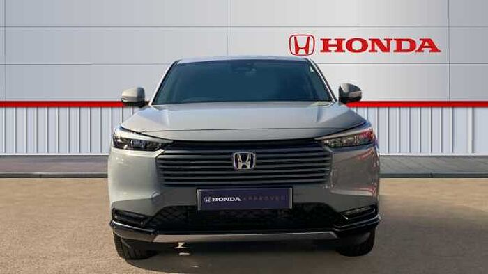 Honda HR-V e:HEV 1.5 eHEV Advance 5dr CVT Hybrid Hatchback 