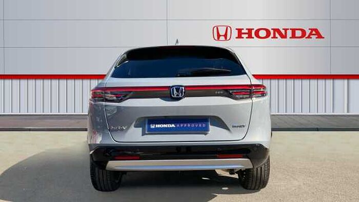 Honda HR-V e:HEV 1.5 eHEV Advance 5dr CVT Hybrid Hatchback 
