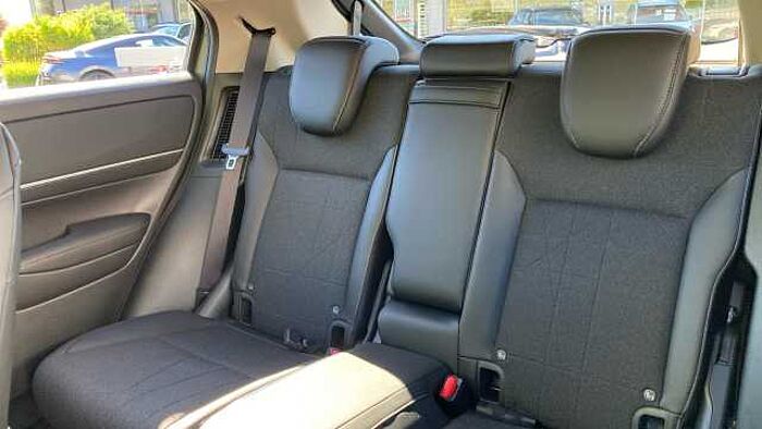 Honda HR-V e:HEV 1.5 eHEV Advance 5dr CVT Hybrid Hatchback 