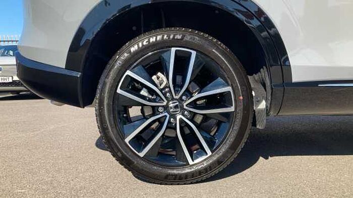 Honda HR-V e:HEV 1.5 eHEV Advance 5dr CVT Hybrid Hatchback 