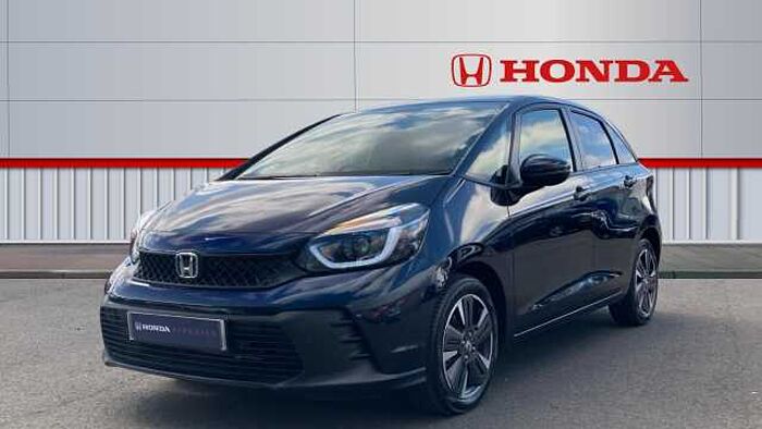 Honda Jazz Hybrid 1.5 i-MMD Hybrid Advance 5dr eCVT Hybrid Hatchback 