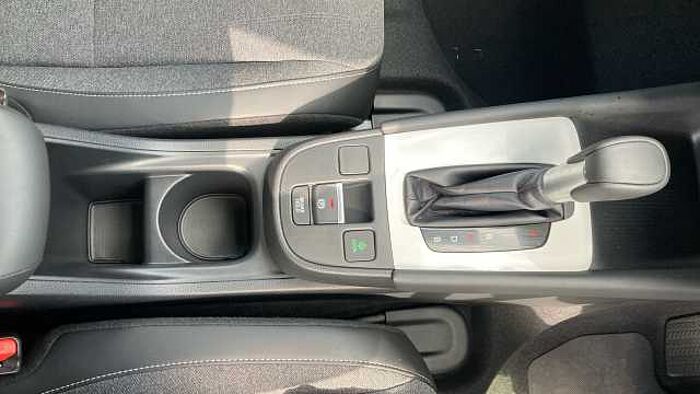 Honda Jazz Hybrid 1.5 i-MMD Hybrid Advance 5dr eCVT Hybrid Hatchback 