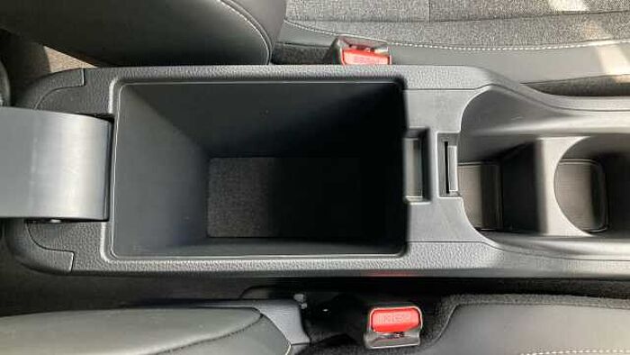 Honda Jazz Hybrid 1.5 i-MMD Hybrid Advance 5dr eCVT Hybrid Hatchback 