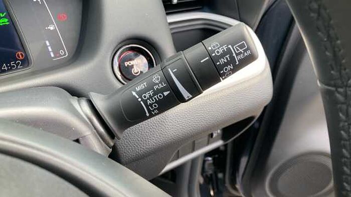 Honda Jazz Hybrid 1.5 i-MMD Hybrid Advance 5dr eCVT Hybrid Hatchback 