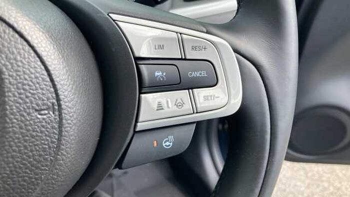 Honda Jazz Hybrid 1.5 i-MMD Hybrid Advance 5dr eCVT Hybrid Hatchback 