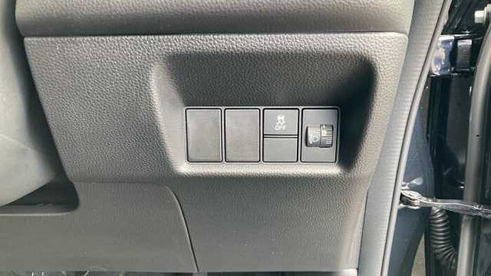 Honda Jazz Hybrid 1.5 i-MMD Hybrid Advance 5dr eCVT Hybrid Hatchback 