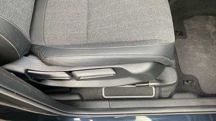 Honda Jazz Hybrid 1.5 i-MMD Hybrid Advance 5dr eCVT Hybrid Hatchback 