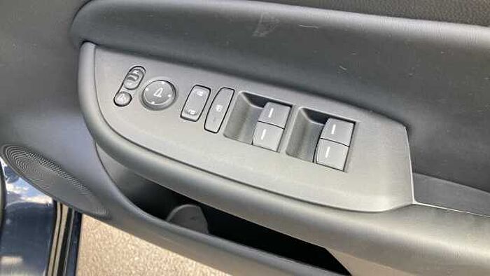 Honda Jazz Hybrid 1.5 i-MMD Hybrid Advance 5dr eCVT Hybrid Hatchback 