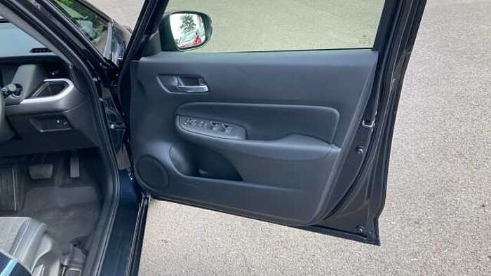 Honda Jazz Hybrid 1.5 i-MMD Hybrid Advance 5dr eCVT Hybrid Hatchback 