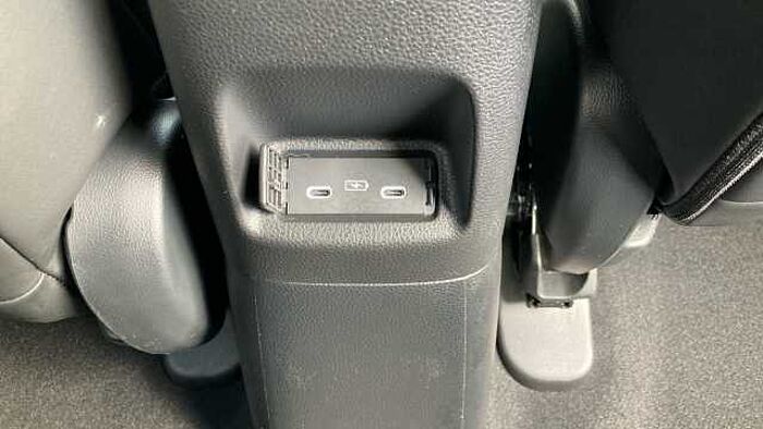 Honda Jazz Hybrid 1.5 i-MMD Hybrid Advance 5dr eCVT Hybrid Hatchback 
