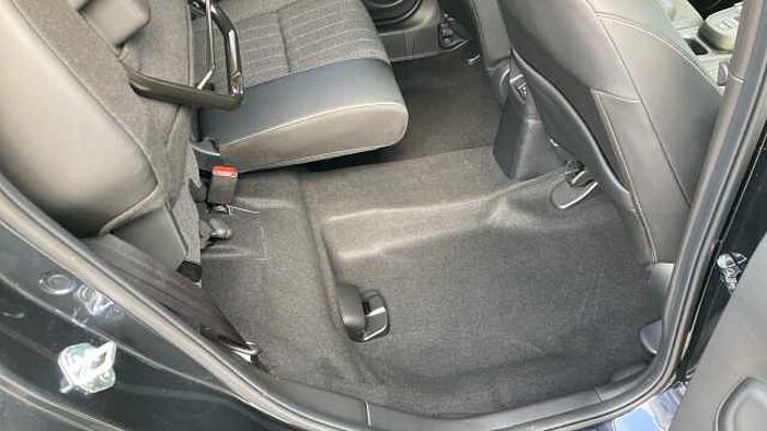 Honda Jazz Hybrid 1.5 i-MMD Hybrid Advance 5dr eCVT Hybrid Hatchback 