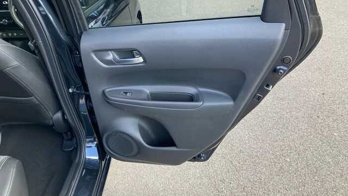 Honda Jazz Hybrid 1.5 i-MMD Hybrid Advance 5dr eCVT Hybrid Hatchback 