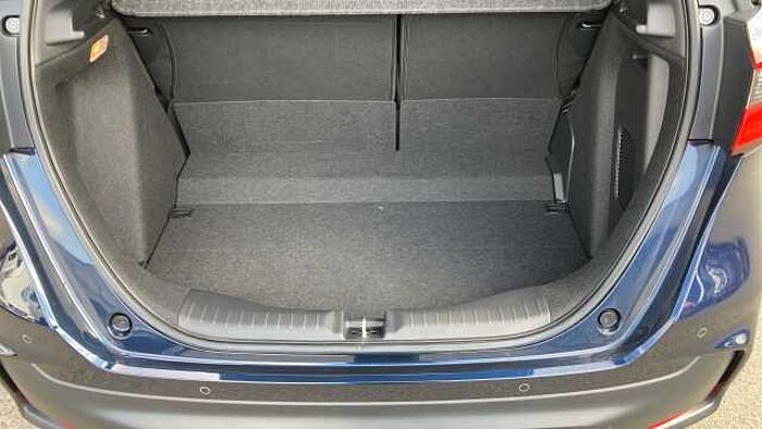 Honda Jazz Hybrid 1.5 i-MMD Hybrid Advance 5dr eCVT Hybrid Hatchback 