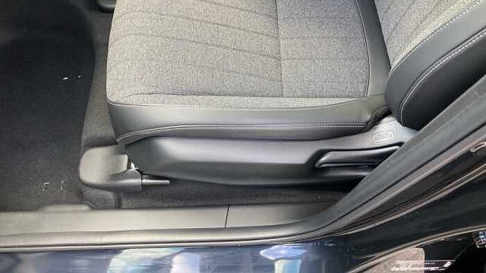 Honda Jazz Hybrid 1.5 i-MMD Hybrid Advance 5dr eCVT Hybrid Hatchback 