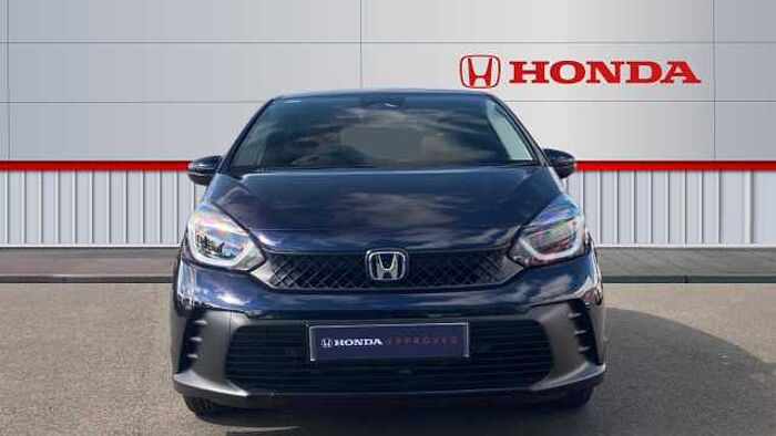 Honda Jazz Hybrid 1.5 i-MMD Hybrid Advance 5dr eCVT Hybrid Hatchback 