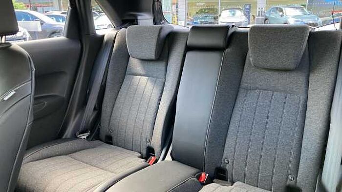 Honda Jazz Hybrid 1.5 i-MMD Hybrid Advance 5dr eCVT Hybrid Hatchback 