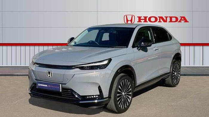 Honda e:Ny1 150kW Elegance 69kWh 5dr Auto Electric Hatchback 