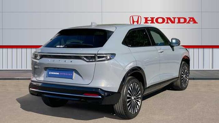 Honda e:Ny1 150kW Elegance 69kWh 5dr Auto Electric Hatchback 