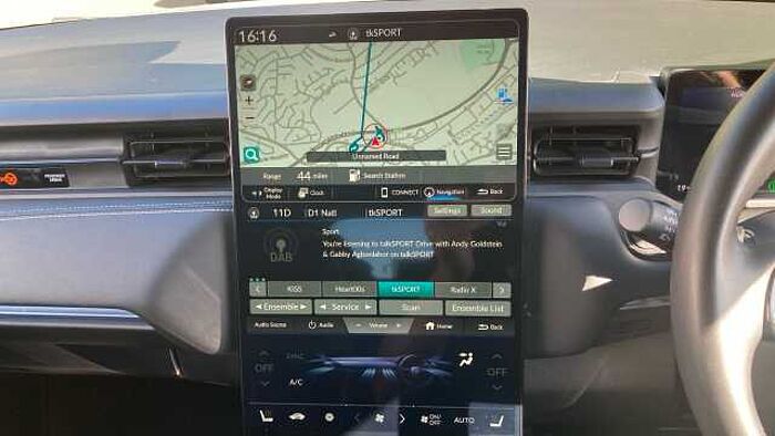 Honda e:Ny1 150kW Elegance 69kWh 5dr Auto Electric Hatchback 