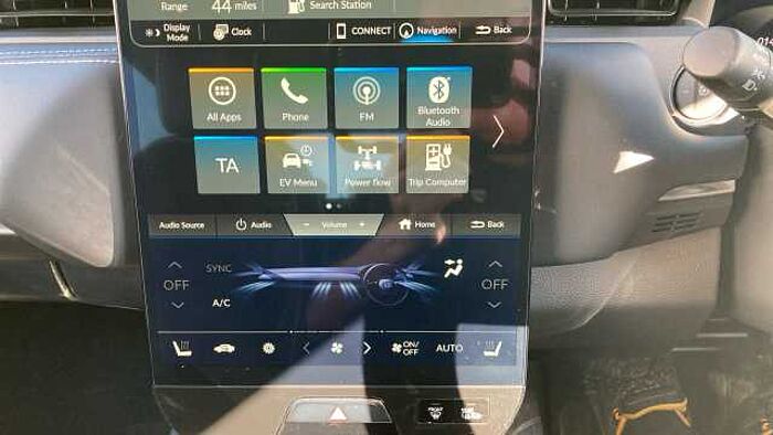 Honda e:Ny1 150kW Elegance 69kWh 5dr Auto Electric Hatchback 