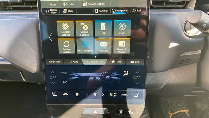 Honda e:Ny1 150kW Elegance 69kWh 5dr Auto Electric Hatchback 